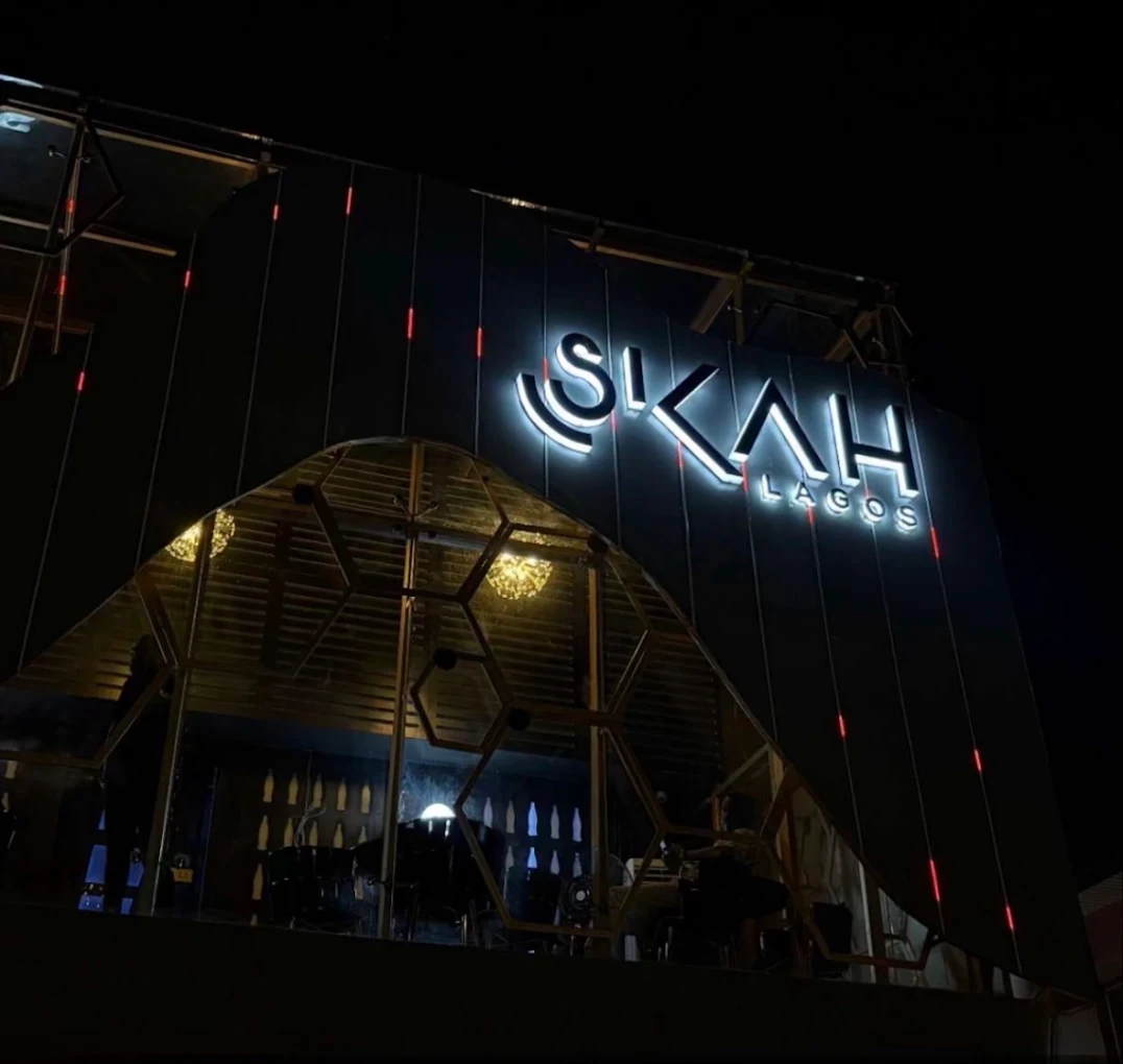 SKAH LAGOS