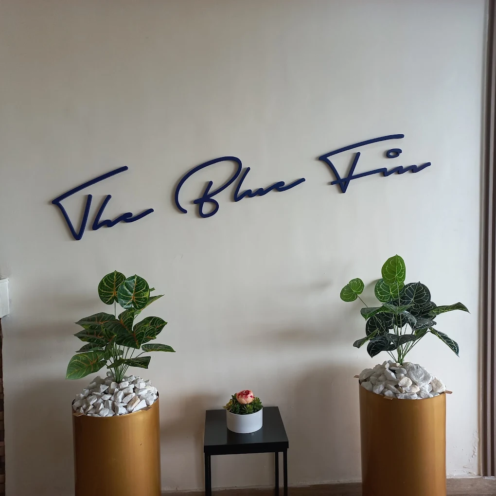 The Blue Fin Restaurant NG